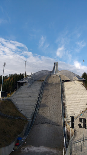 Holmenkollen 