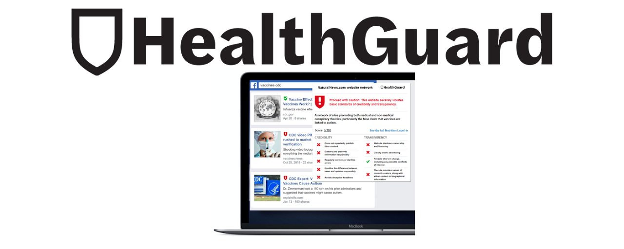 HealthGuard Preview image 2