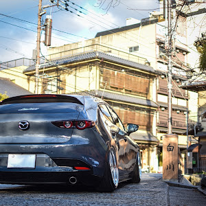 MAZDA3 BPFP