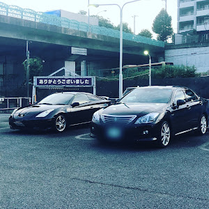 クラウンセダン