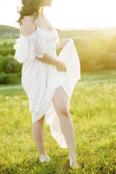 Photographe de mariage Anna Bamm (annabamm). Photo du 22 juin 2017