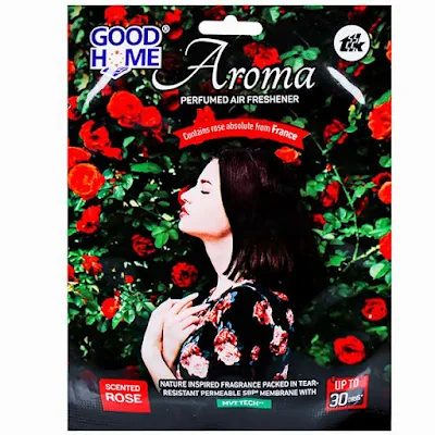Good Home Aroma Rose - 10 gm