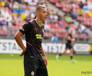 🎥 Danylo Sikan auteur du raté de l'année en Ligue des champions 