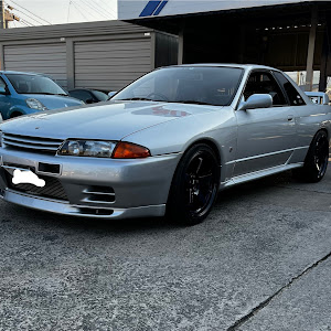 スカイライン GT-R BNR32