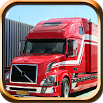 18 Wheeler Truck Simulator Apk