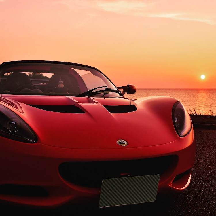 エリーゼの夕日・夕ドラ・秋は夕焼けが美しいに関するカスタム事例の投稿画像3枚目
