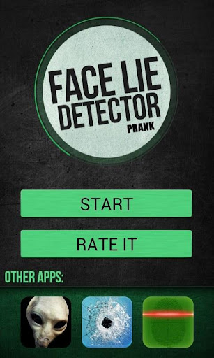 免費下載娛樂APP|Face Lie Detector prank app開箱文|APP開箱王