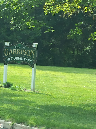 Russell G Garrison Memorial Park