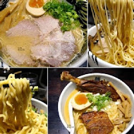 麵屋武藏