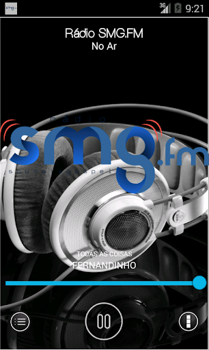 Radio SMG.FM