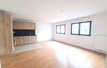 appartement à Boulogne-Billancourt (92)