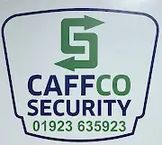 Caffco Limited Logo