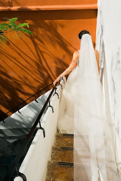 婚禮攝影師Ivana Roso（ivanaroso）。2023 10月15日的照片
