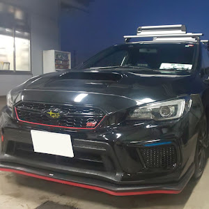 WRX STI VAB