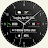 DADAM73 Analog Watch Face icon