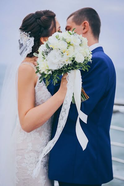 Wedding photographer Olga Gagarina (gagarina). Photo of 28 March 2018