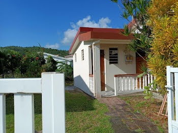 appartement à Sainte luce (972)