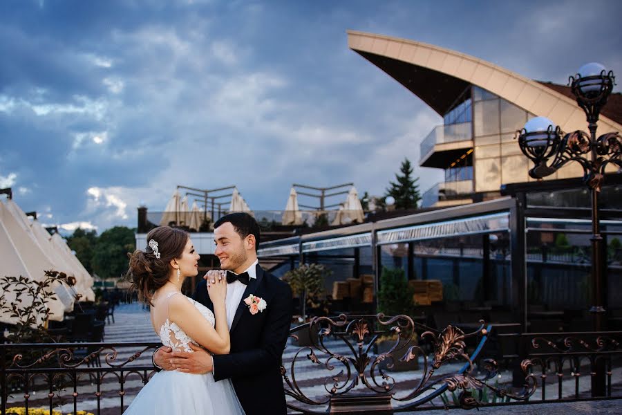 Photographe de mariage Elena Strela (arrow). Photo du 20 novembre 2018