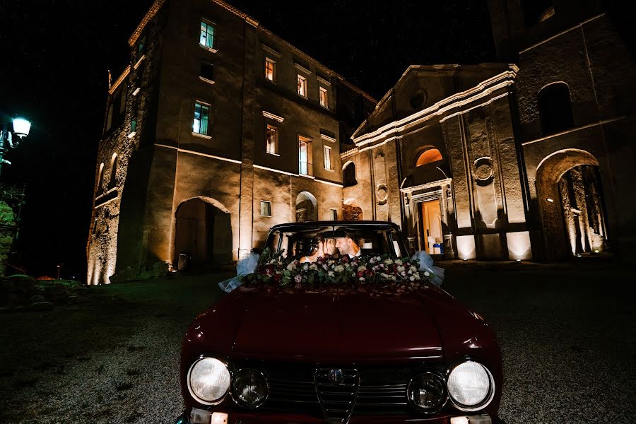 Photographe de mariage Giuseppe Maria Gargano (gargano). Photo du 5 juin 2022