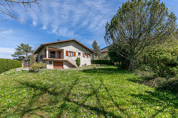 maison à Archamps (74)