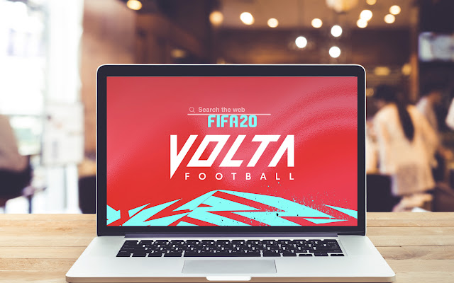 FIFA 20 VOLTA HD Wallpapers Game Theme