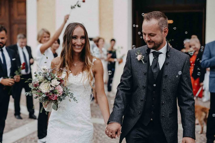 Photographe de mariage Mathias Taxer (mathiastaxer). Photo du 11 mai 2019