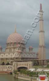 masjid