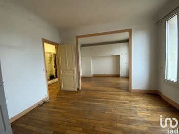 appartement à Enghien-les-Bains (95)