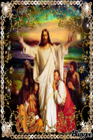 Jesus Christ Wallpapers