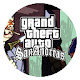 GTA San Andreas Popular HD New Tabs Themes