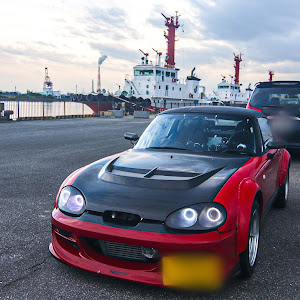 カプチーノ EA11R