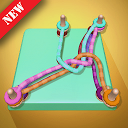 下载 Go Knots 3D - Chain 安装 最新 APK 下载程序