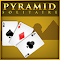 Item logo image for Pyramid Solitaire