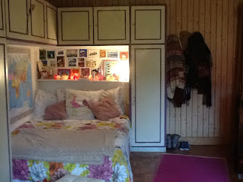 appartement à Nancy (54)