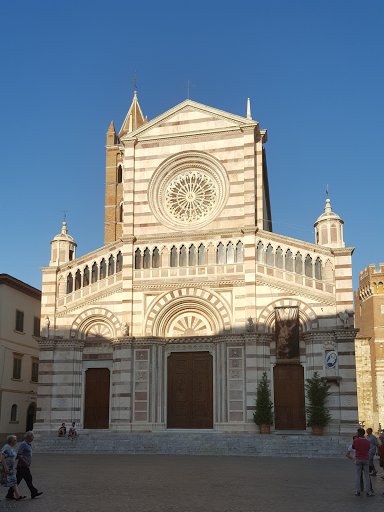 Cattedrale San Lorenzo 