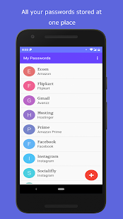 Password Vault - Password Manager(圖3)-速報App