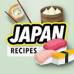 Cover Image of ดาวน์โหลด Japanese food recipes 11.16.145 APK