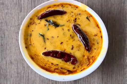 Dahi Kadhi