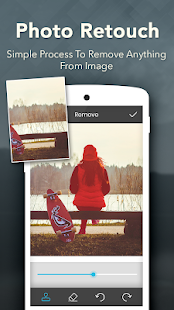 Photo Retouch - Easy Touch to Erase(圖3)-速報App