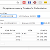 Cryptocurrency Calculator : Cryptocurrency Mining Calculators For Wordpress By Daftplug Codecanyon : Top 10 cryptocurrency mining calculators for 2021.