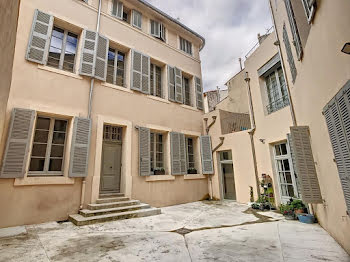 appartement à Aix-en-Provence (13)