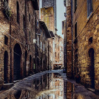 San Gimignano di 