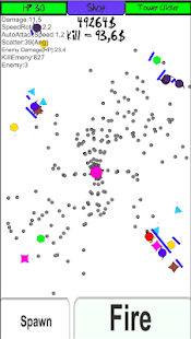 Clicker Tower Defense Money(圖3)-速報App