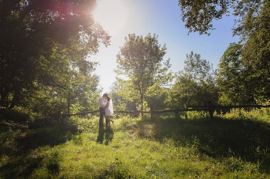 Wedding photographer Aleksandr Lipa (alexlypa). Photo of 29 September 2015