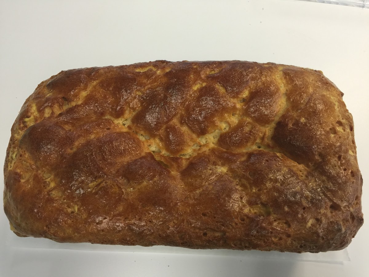 Big Mike has added Chollah Bread to his menu as well. Stop by and order your fresh baked loaf.