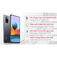 Điện Thoại Xiaomi Redmi Note 10 Pro (8Gb/128Gb) Xịn Fullbox