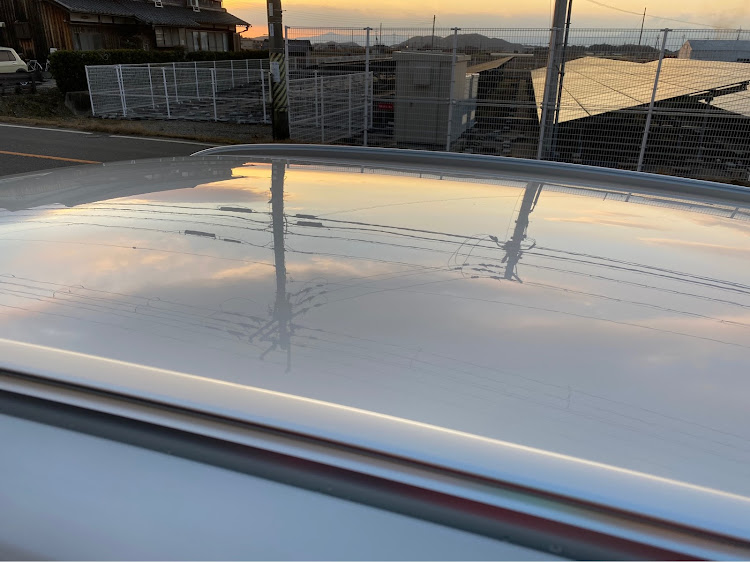 虎吉さんが投稿したスパシャン・洗車・DIY・スパシャン施工・BMW X1に関するカスタム事例の投稿画像4枚目