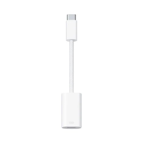 Cáp chuyển đổi Apple USB-C sang Lightning (MUQX3ZA/A)