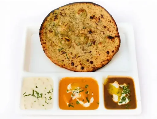 Regular Thali