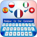 Icon French Chat Translator